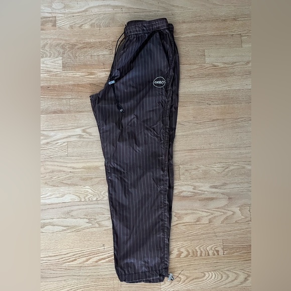 WESC windbreaker pants - Picture 2 of 3